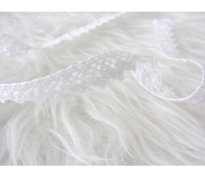 Häkelspitze Borte Klöppelspitze